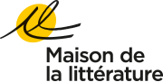 Logo Maison littérature